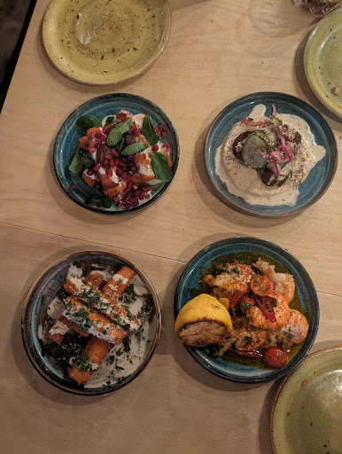 Photo of Hafla Hafla - 73 Lark Ln, Liverpool L17 8UP