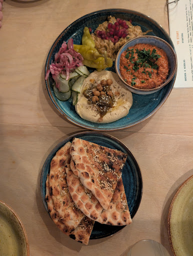 Photo of Hafla Hafla - 73 Lark Ln, Liverpool L17 8UP