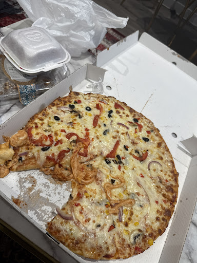 Photo of Moodyz - 331 Park Rd, Dingle, Liverpool L8 4PF