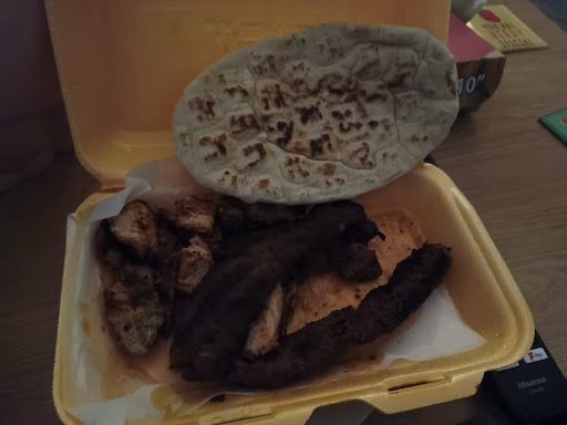 Photo of Grill Takeaway Land - 35 Lark Ln, Liverpool L17 8UW