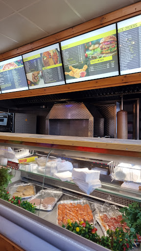 Photo of Grill Takeaway Land - 35 Lark Ln, Liverpool L17 8UW