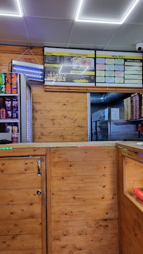 Photo of Grill Takeaway Land - 35 Lark Ln, Liverpool L17 8UW