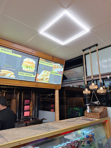 Photo of Grill Takeaway Land - 35 Lark Ln, Liverpool L17 8UW