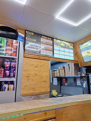 Photo of Grill Takeaway Land - 35 Lark Ln, Liverpool L17 8UW