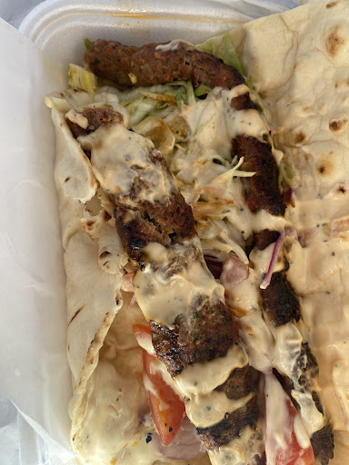 Photo of Grill Takeaway Land - 35 Lark Ln, Liverpool L17 8UW