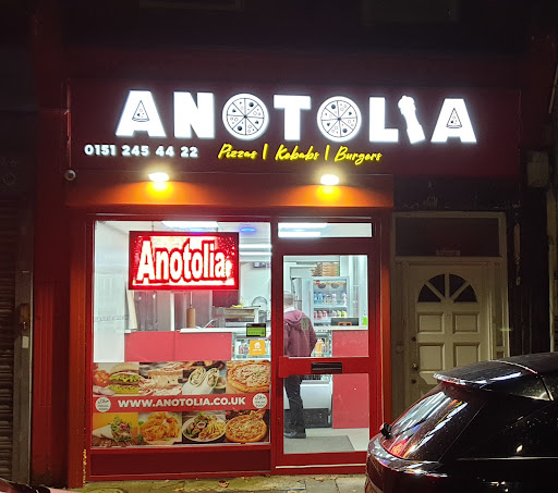 Photo of Anotolia - 274 Aigburth Rd, Liverpool L17 9PJ