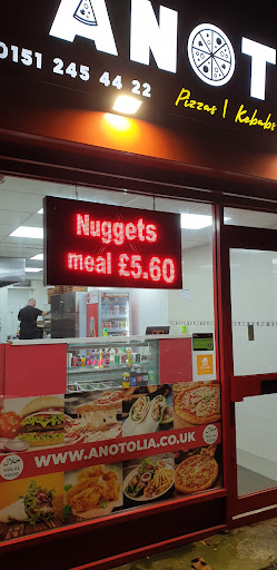 Photo of Anotolia - 274 Aigburth Rd, Liverpool L17 9PJ