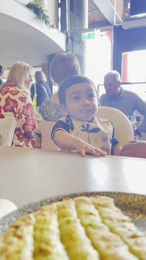 Photo of Maray Albert Dock - Unit 4, Britannia Pavilion, Albert Dock, Liverpool L3 4AD