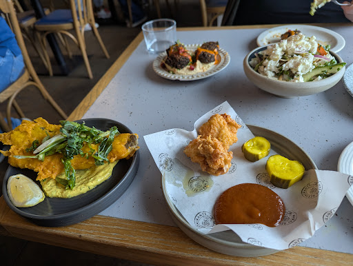 Photo of Maray Albert Dock - Unit 4, Britannia Pavilion, Albert Dock, Liverpool L3 4AD