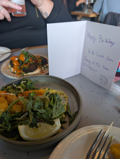 Photo of Maray Albert Dock - Unit 4, Britannia Pavilion, Albert Dock, Liverpool L3 4AD