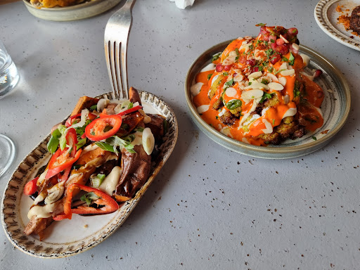 Photo of Maray Albert Dock - Unit 4, Britannia Pavilion, Albert Dock, Liverpool L3 4AD