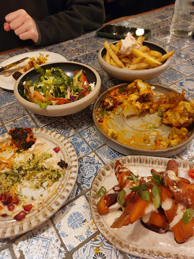 Photo of Maray Albert Dock - Unit 4, Britannia Pavilion, Albert Dock, Liverpool L3 4AD