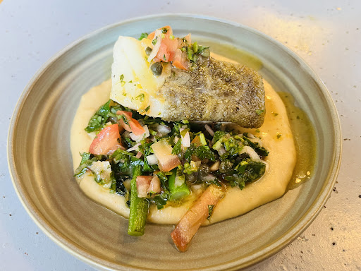 Photo of Maray Albert Dock - Unit 4, Britannia Pavilion, Albert Dock, Liverpool L3 4AD