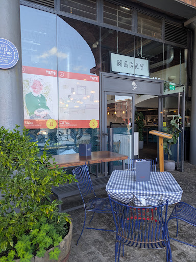 Photo of Maray Albert Dock - Unit 4, Britannia Pavilion, Albert Dock, Liverpool L3 4AD