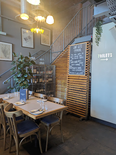 Photo of Maray Albert Dock - Unit 4, Britannia Pavilion, Albert Dock, Liverpool L3 4AD