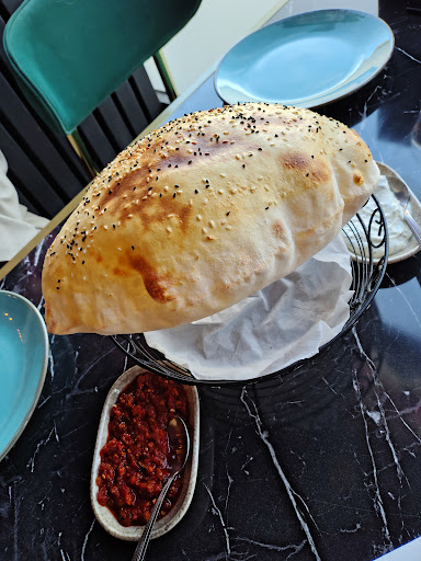 Photo of Hadigari Mediterranean Bar & Grill - 20 Bridge Pl, Worksop S80 1JS