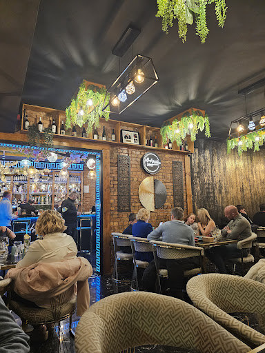 Photo of Hadigari Mediterranean Bar & Grill - 20 Bridge Pl, Worksop S80 1JS