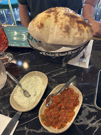 Photo of Hadigari Mediterranean Bar & Grill - 20 Bridge Pl, Worksop S80 1JS