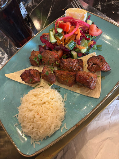 Photo of Hadigari Mediterranean Bar & Grill - 20 Bridge Pl, Worksop S80 1JS