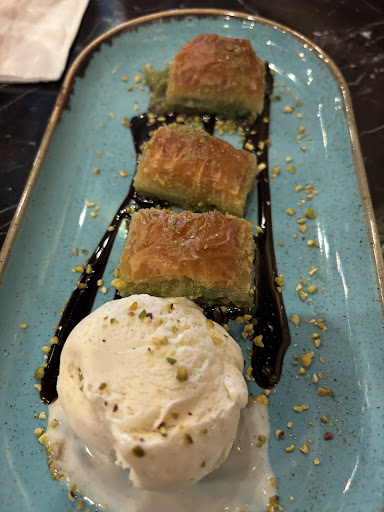 Photo of Hadigari Mediterranean Bar & Grill - 20 Bridge Pl, Worksop S80 1JS