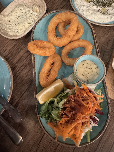 Photo of Hadigari Mediterranean Bar & Grill - 20 Bridge Pl, Worksop S80 1JS