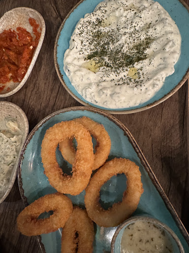 Photo of Hadigari Mediterranean Bar & Grill - 20 Bridge Pl, Worksop S80 1JS