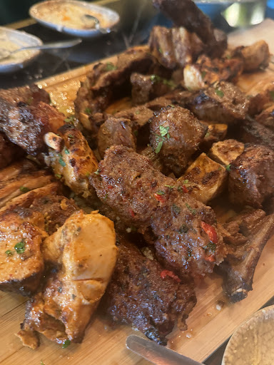 Photo of Hadigari Mediterranean Bar & Grill - 20 Bridge Pl, Worksop S80 1JS