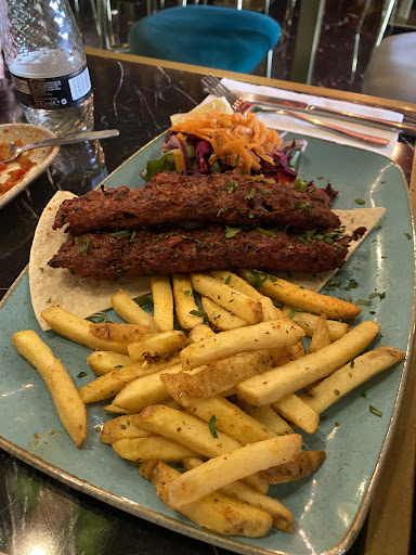 Photo of Hadigari Mediterranean Bar & Grill - 20 Bridge Pl, Worksop S80 1JS