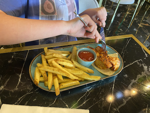 Photo of Hadigari Mediterranean Bar & Grill - 20 Bridge Pl, Worksop S80 1JS