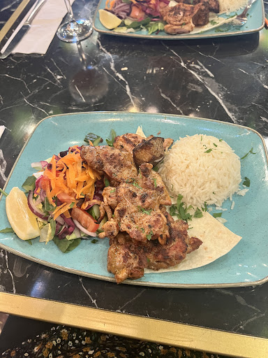 Photo of Hadigari Mediterranean Bar & Grill - 20 Bridge Pl, Worksop S80 1JS