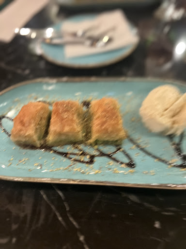 Photo of Hadigari Mediterranean Bar & Grill - 20 Bridge Pl, Worksop S80 1JS