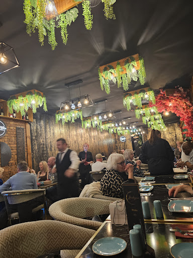 Photo of Hadigari Mediterranean Bar & Grill - 20 Bridge Pl, Worksop S80 1JS