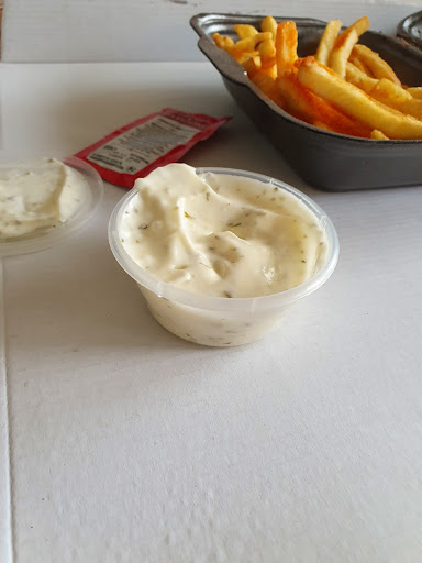 Photo of Danny's Diner - 24 Laughton Rd, Dinnington, Sheffield S25 2PS