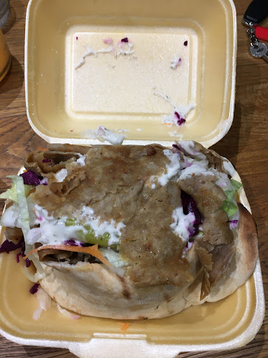 Photo of Topkapi - 46 Newcastle Ave, Worksop S80 1LA