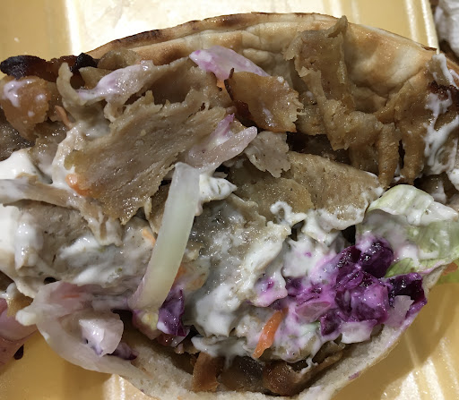 Photo of Topkapi - 46 Newcastle Ave, Worksop S80 1LA