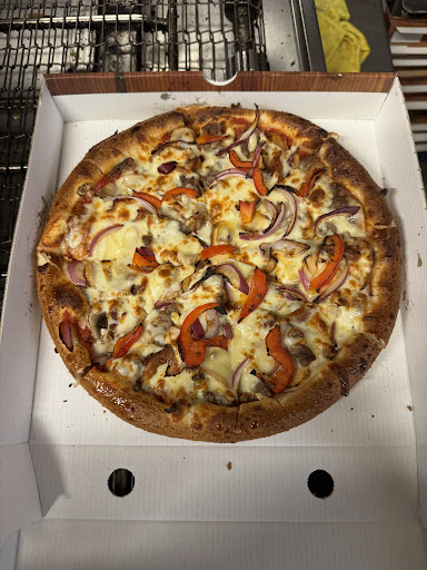 Photo of Topkapi - 46 Newcastle Ave, Worksop S80 1LA