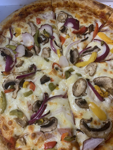 Photo of Topkapi - 46 Newcastle Ave, Worksop S80 1LA