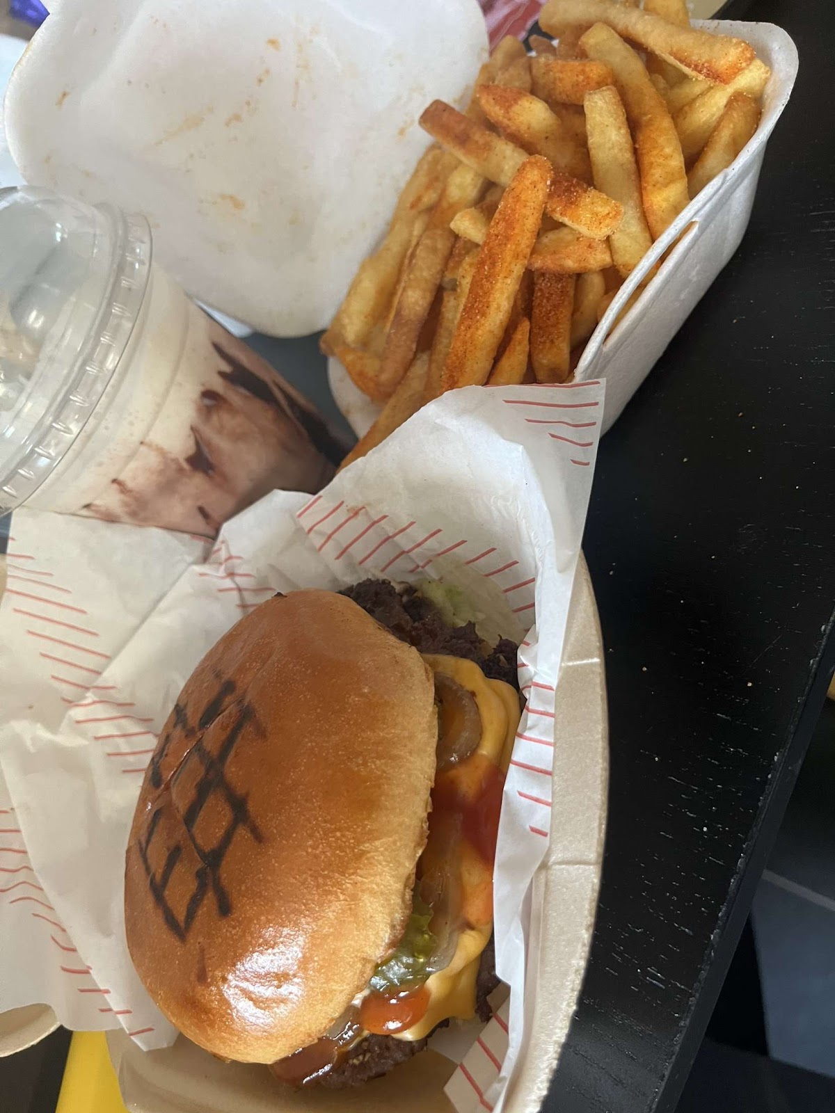 Photo of New York Burger - 22 Laughton Rd, Dinnington, Sheffield S25 2PS
