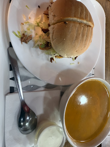 Photo of Mr Doner - 407 Witton Rd, Birmingham B6 6SP