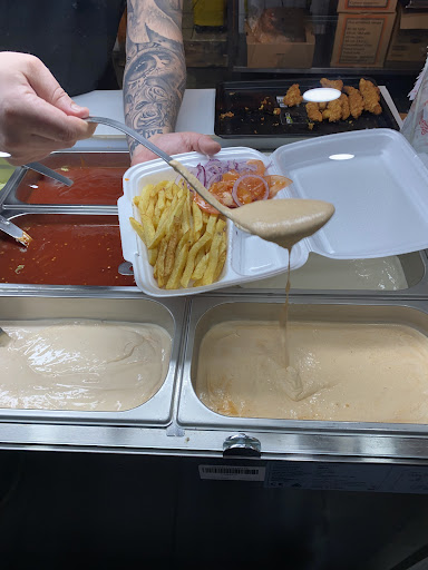 Photo of Mr Doner - 407 Witton Rd, Birmingham B6 6SP