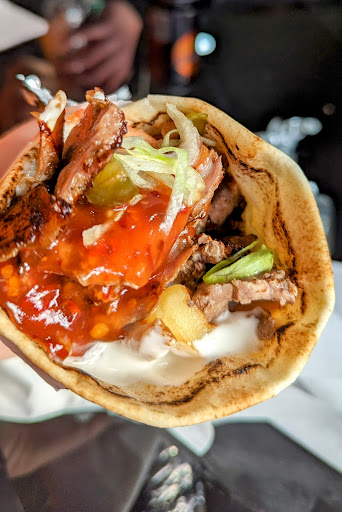 Photo of Mr Doner - 407 Witton Rd, Birmingham B6 6SP