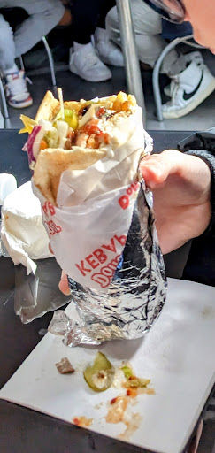 Photo of Mr Doner - 407 Witton Rd, Birmingham B6 6SP