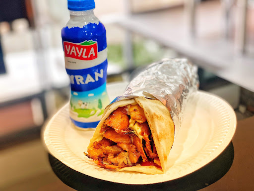 Photo of Mr Doner - 407 Witton Rd, Birmingham B6 6SP