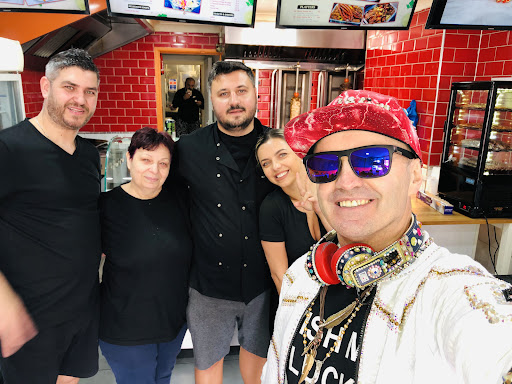 Photo of Mr Doner - 407 Witton Rd, Birmingham B6 6SP