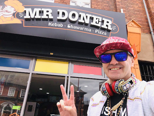 Photo of Mr Doner - 407 Witton Rd, Birmingham B6 6SP