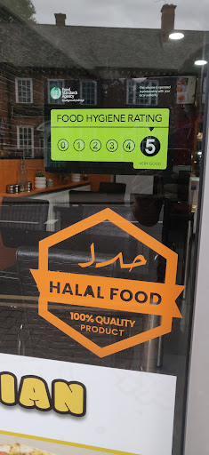 Photo of Mr Doner - 407 Witton Rd, Birmingham B6 6SP