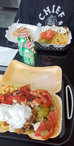 Photo of Mr Doner - 407 Witton Rd, Birmingham B6 6SP