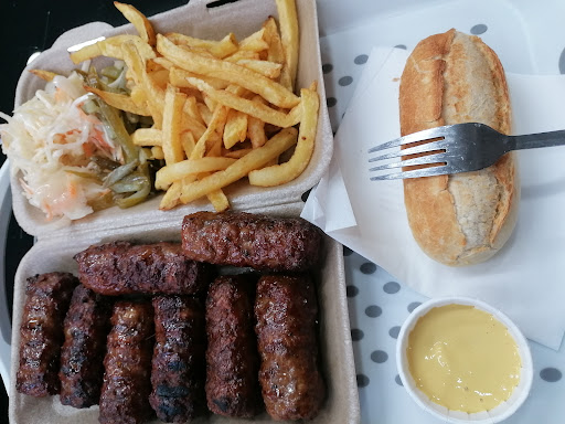 Photo of Mr Doner - 407 Witton Rd, Birmingham B6 6SP