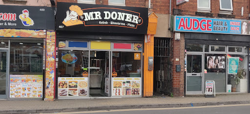 Photo of Mr Doner - 407 Witton Rd, Birmingham B6 6SP