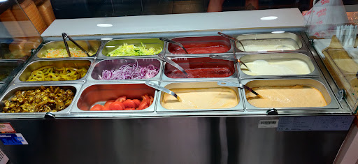 Photo of Mr Doner - 407 Witton Rd, Birmingham B6 6SP